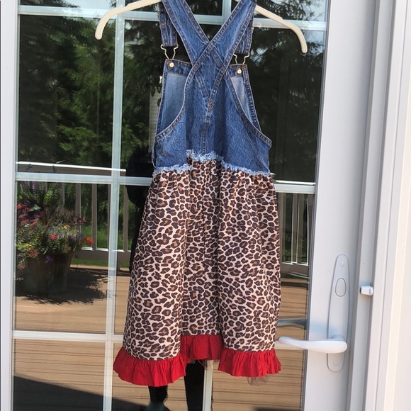 Dress - Picture 4 of 6